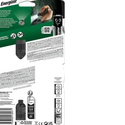 Energizer Torche tactical 700 rechargeable