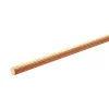 Tourillon Et Lamello-Tourillon en hêtre strié Ø6 mm L.1 m