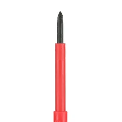Hanger Tournevis D'Électricien-Tournevis cruciforme isolé PH2 210mm - - 132002