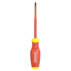 Erbauer Tournevis d'électricien VDE Philips PH 125 x 6