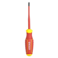 Erbauer Tournevis D'Électricien-Tournevis d'électricien VDE Philips PH1 100 x 5