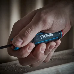 Erbauer Tournevis D'Électricien-Tournevis d'électricien VDE Philips PH0 75 x 4