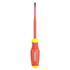 Erbauer Tournevis d'électricien VDE plat SL125 x 5.5