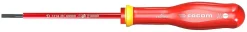 Facom Tournevis D'Électricien-Tournevis Protwist isolé 1000V Plat 3,5x100 mm