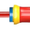 Facom Tournevis D'Électricien-Tournevis Protwist isolé 1000V Pozidriv 1x100 mm