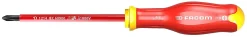 Facom Tournevis Protwist isolé 1000V Phillips 2x125 mm