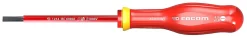 Facom Tournevis D'Électricien-Tournevis Protwist isolé 1000V Plat 4x150 mm