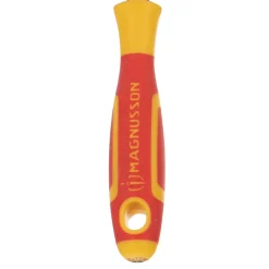 Magnusson Tournevis Philips VDE PH0 75 x 4 mm