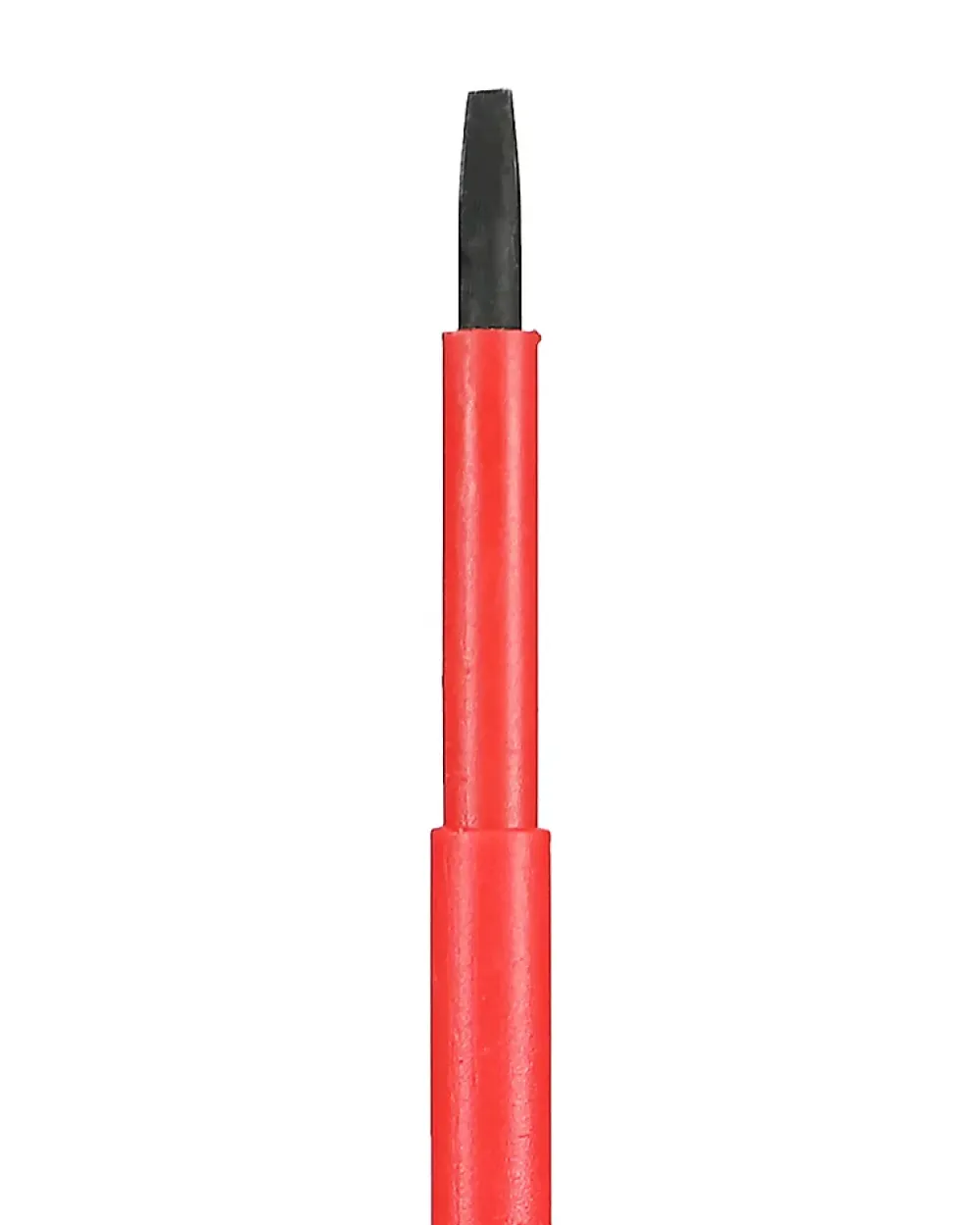Hanger Tournevis plat isolé 1000 V 4 x 100mm 200mm - - 132011
