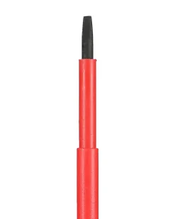 Hanger Tournevis D'Électricien-Tournevis plat isolé 1000 V 3 x 80mm 160mm - - 132010