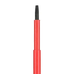 Hanger Tournevis D'Électricien-Tournevis plat isolé 1000 V 3 x 80mm 160mm - - 132010