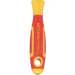 Magnusson Tournevis plat VDE 75 x 2,5 mm
