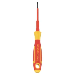 Magnusson Tournevis plat VDE 75 x 2,5 mm