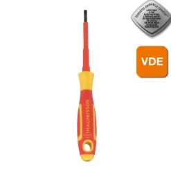Magnusson Tournevis plat VDE 75 x 3,5 mm
