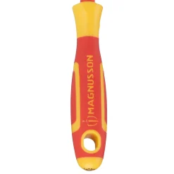 Magnusson Tournevis plat VDE 75 x 3,5 mm
