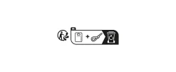 Magnusson Tournevis plat VDE 75 x 3,5 mm
