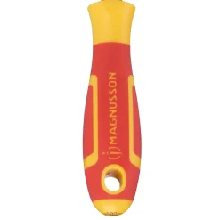 Magnusson Tournevis plat VDE 100 x 4 mm
