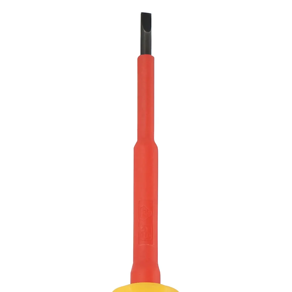 Magnusson Tournevis plat VDE 100 x 4 mm