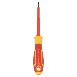 Magnusson Tournevis plat VDE 100 x 4 mm