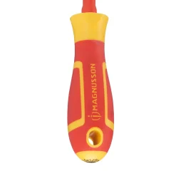 Magnusson Tournevis plat VDE 125 x 5,5 mm