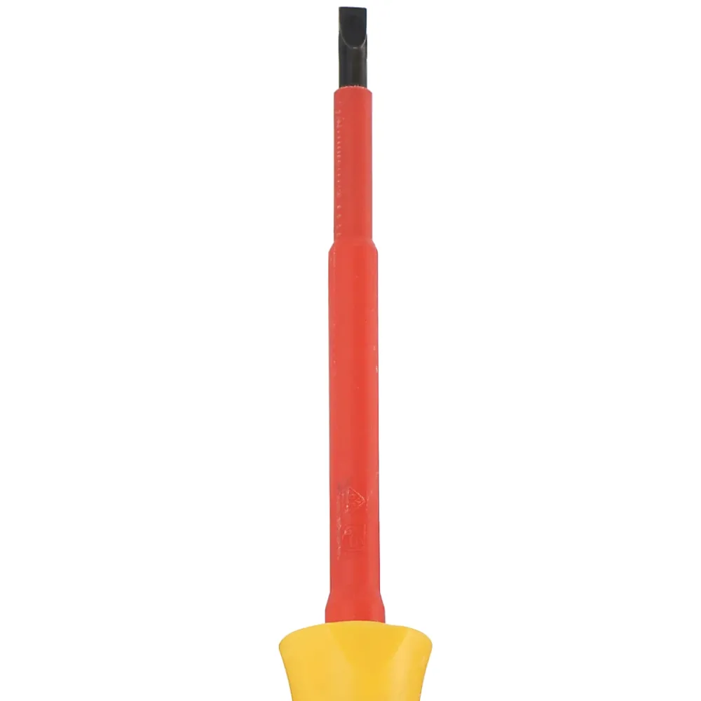 Magnusson Tournevis plat VDE 125 x 5,5 mm