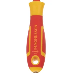 Magnusson Tournevis Pozidriv VDE PZ1 75 x 1 mm