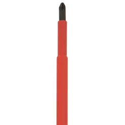 Magnusson Tournevis Pozidriv VDE PZ2 200 x 2 mm