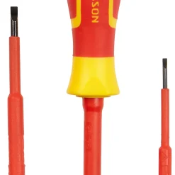 Magnusson Tournevis VDE lot de 5 pièces