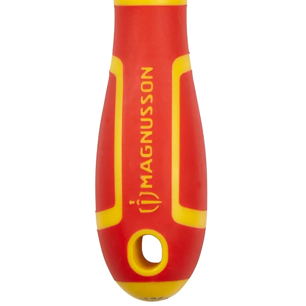 Magnusson Tournevis VDE lot de 5 pièces