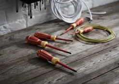 Magnusson Tournevis VDE lot de 5 pièces