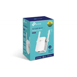 TP-Link Routeur Et Extension Wifi-Tp Link Repetiteur Wifi RE305 300 Mbps 867 Mbps Dual Band