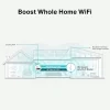 TP-Link Routeur Et Extension Wifi-RE315 Répéteur WiFi Mesh AC1200