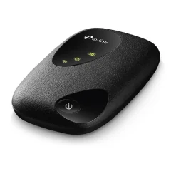 TP-Link TPLINK - Routeur 4G LTE M7200 - 300 Mbps - Batterie 2000mAh - 10 appareils