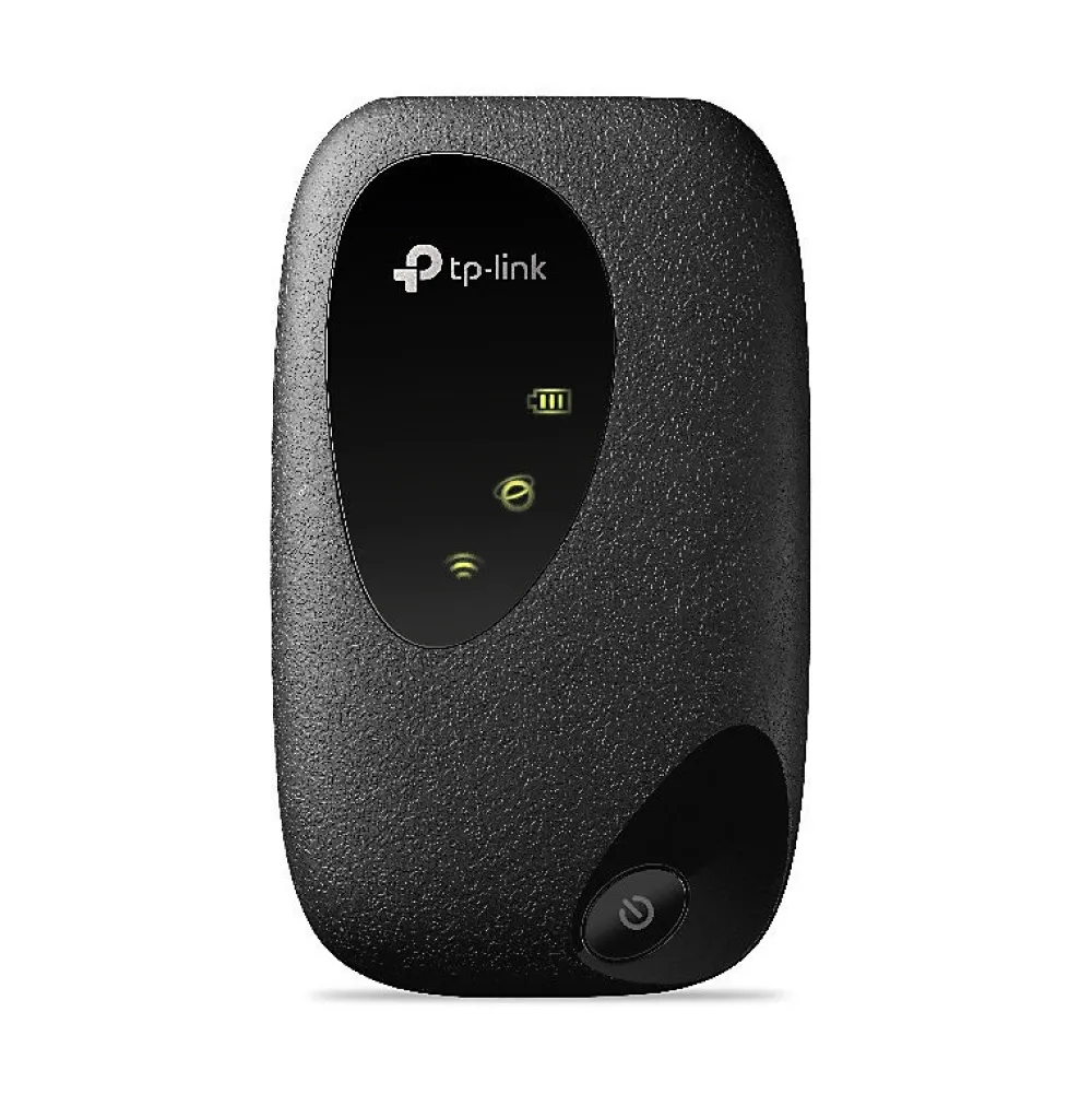 TP-Link TPLINK - Routeur 4G LTE M7200 - 300 Mbps - Batterie 2000mAh - 10 appareils