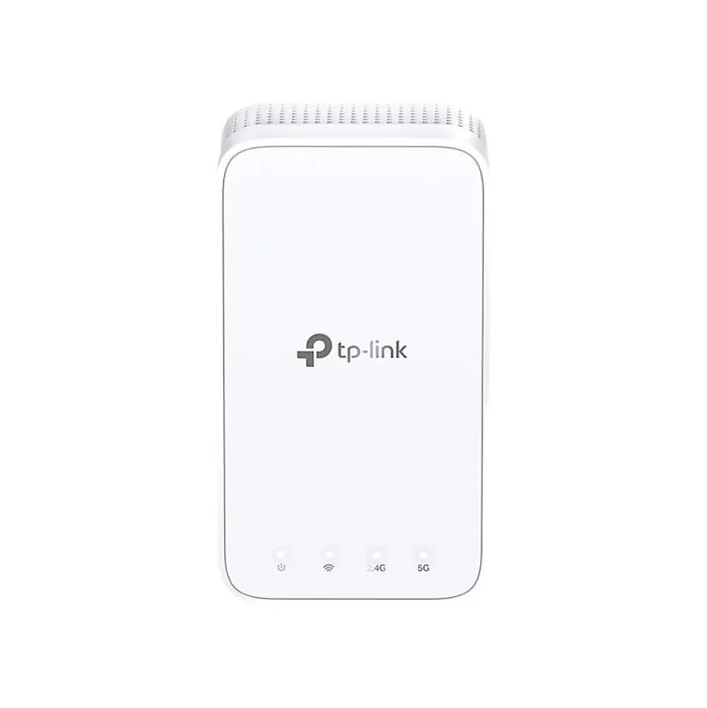 TP-Link Routeur Et Extension Wifi-TPLINK Repeater (RE330) (RE330)