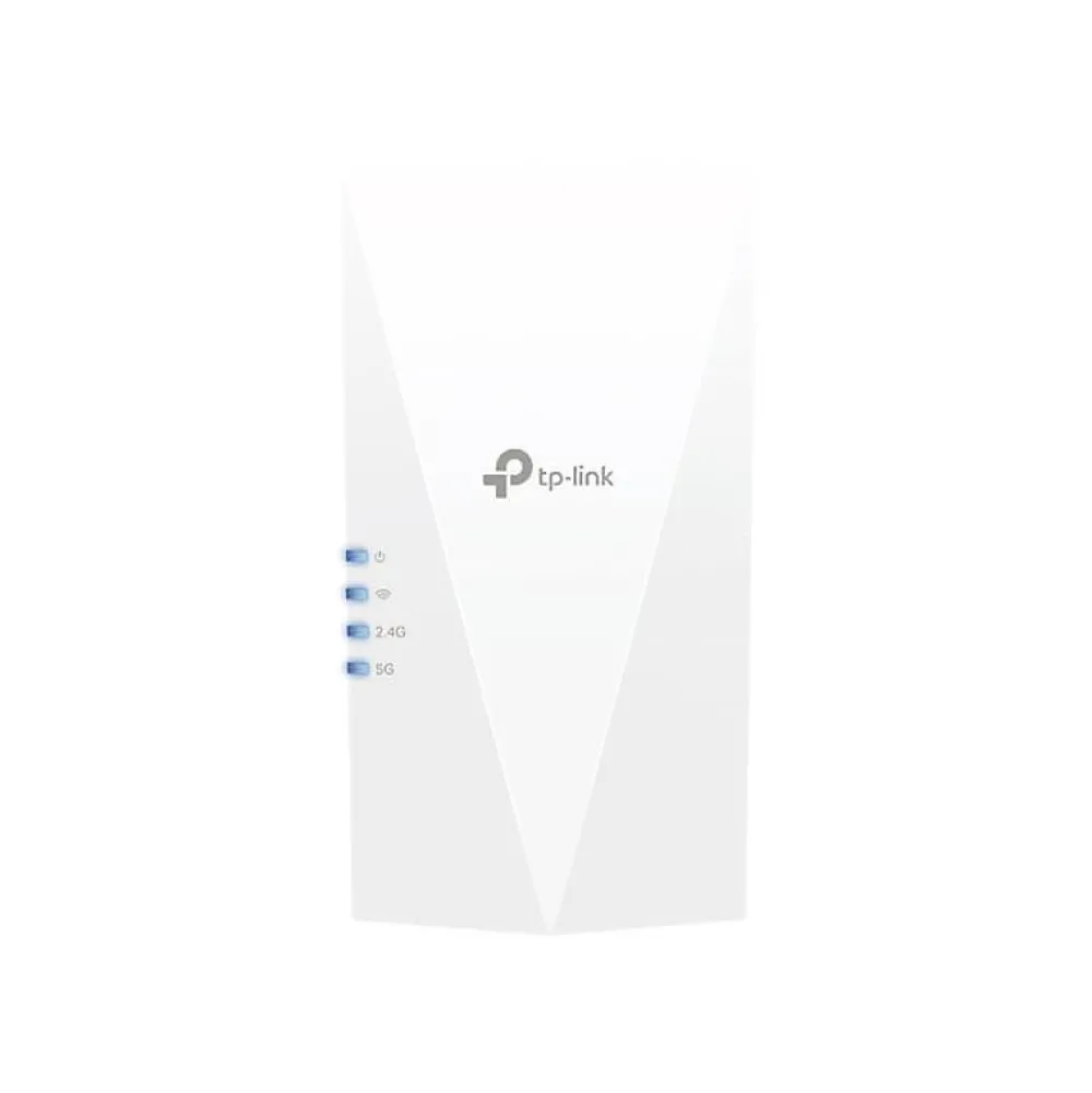 TP-Link Routeur Et Extension Wifi-TPLINK Repeater (RE500X)