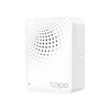 TP-Link Box Domotique-TPLINK Smart-Hub SmartHub Tapo H100 (TAPO H100)