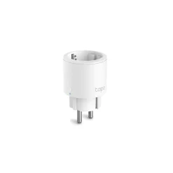 TP-Link Commande De L'Éclairage-TPLINK Smart-Stecker SmartStecker Tapo P115 (TAPO P115(1-PACK))
