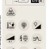 Paulmann Transformateur, Convertisseur Et Chargeur Usb-Transfo électronique Halogen+LED max. 0-50W 220-240/12V 50VA Blanc