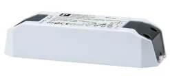 Paulmann Transformateur, Convertisseur Et Chargeur Usb-Transfo électronique Halogen+LED max. 0-50W 220-240/12V 50VA Blanc
