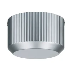 Paulmann Transformateur Toroidal 97932 pour Éclairage à Câble Basse Tension en Chrome