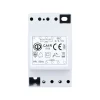 Cdvi Interphone-Transformateur 12-24 V 1-2 A - Classe Ii - Ca1r