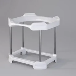 Thermor Accessoire Pour Chauffe-Eau-Trepied universel pour chauffe-eau et pecs verticaux muraux - Trépied universel quadripode 75 à 200 litres