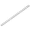 Diall Serrure De Meuble|Serrure De Meuble-Tringle serrure espagnolette 1 m