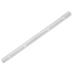 Diall Serrure De Meuble|Serrure De Meuble-Tringle serrure espagnolette 1 m