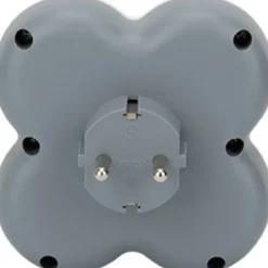 Zenitech Triplite Schuko 16A + interrupteur Bolea