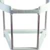 Ariston Chauffe-Eau Ariston-Trépied universel ajustable pour chauffe-eaux D. 513 / 530 / 560 mm -