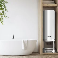 Ariston Chauffe-Eau Ariston-Trépied universel ajustable pour chauffe-eaux D. 513 / 530 / 560 mm -