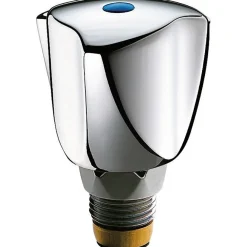 Delabie Robinet D'Arrêt-Tête universelle - M 1/2' -