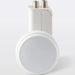 Labgear Tête universelle 1 tête 4 sorties 0.5 dB